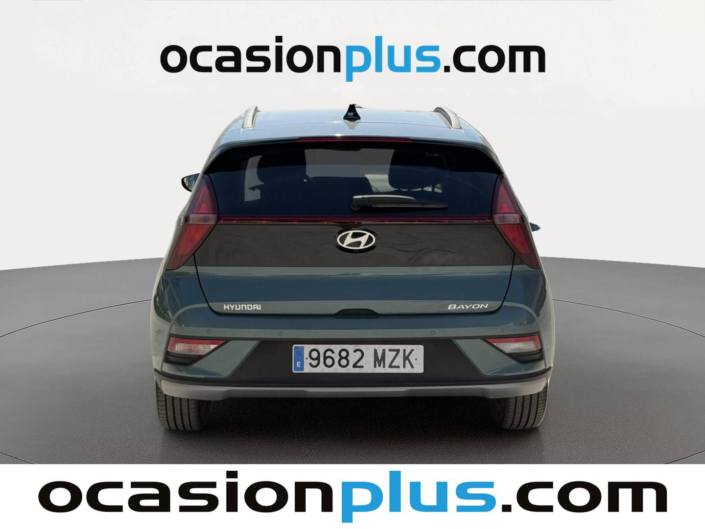 Hyundai Bayon Hyundai Bayon 1.2 MPI Maxx (79 CV) al mejor precio