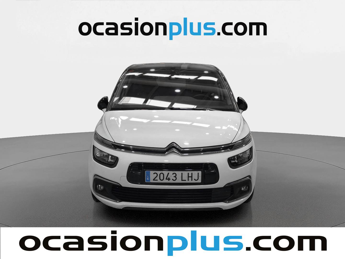 Citroën C4 Spacetourer Citroën C4 Spacetourer BlueHDi 130 Origins (130 CV) barato