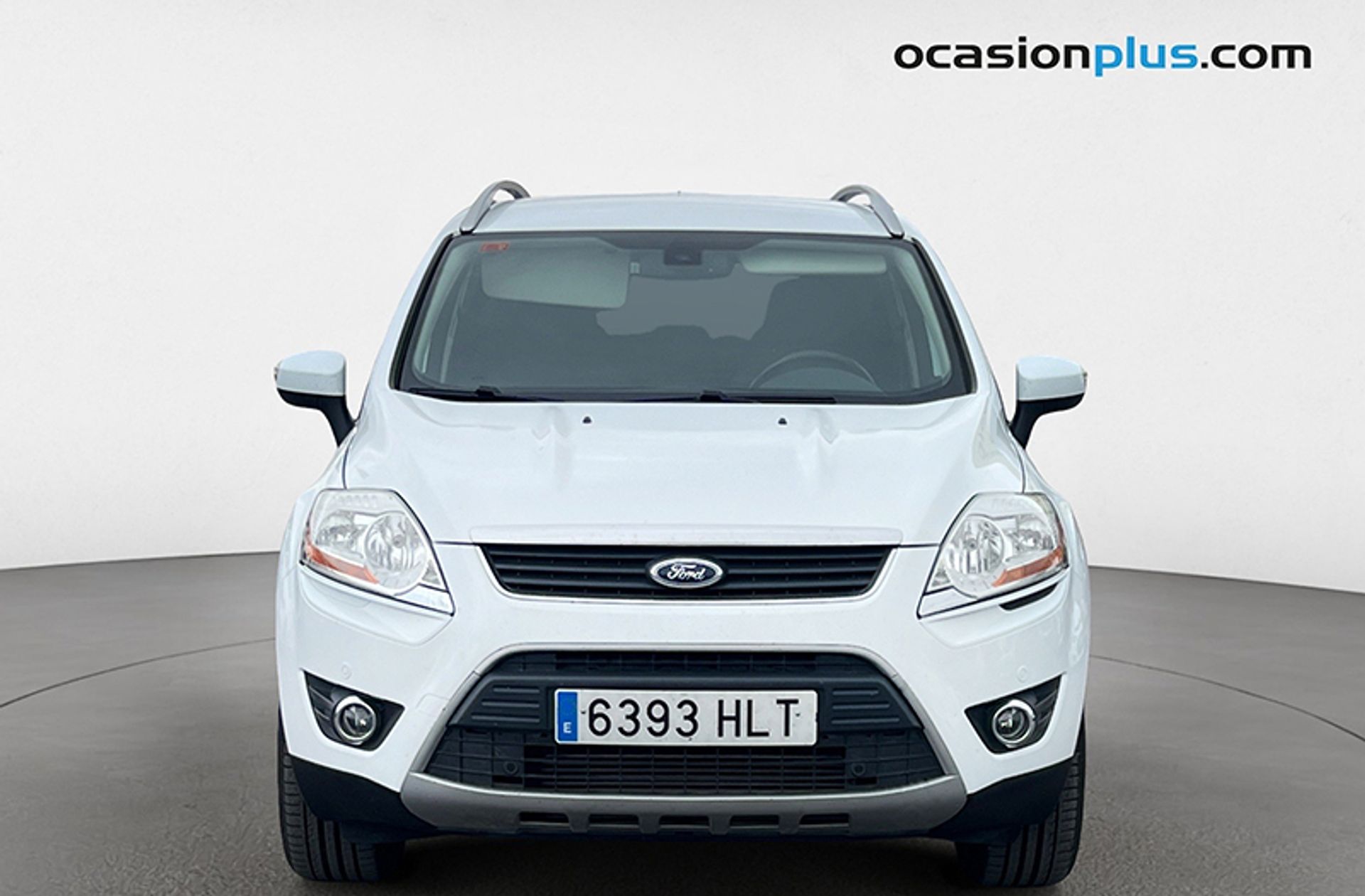 Ford Kuga 2.0 TDCi Trend 4x2 - foto 14