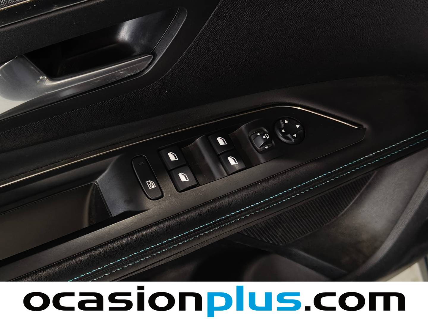 Peugeot 5008 Peugeot 5008 BlueHDI 130 S&S Allure Pack EAT8 (130 CV) 7 Plazas barato