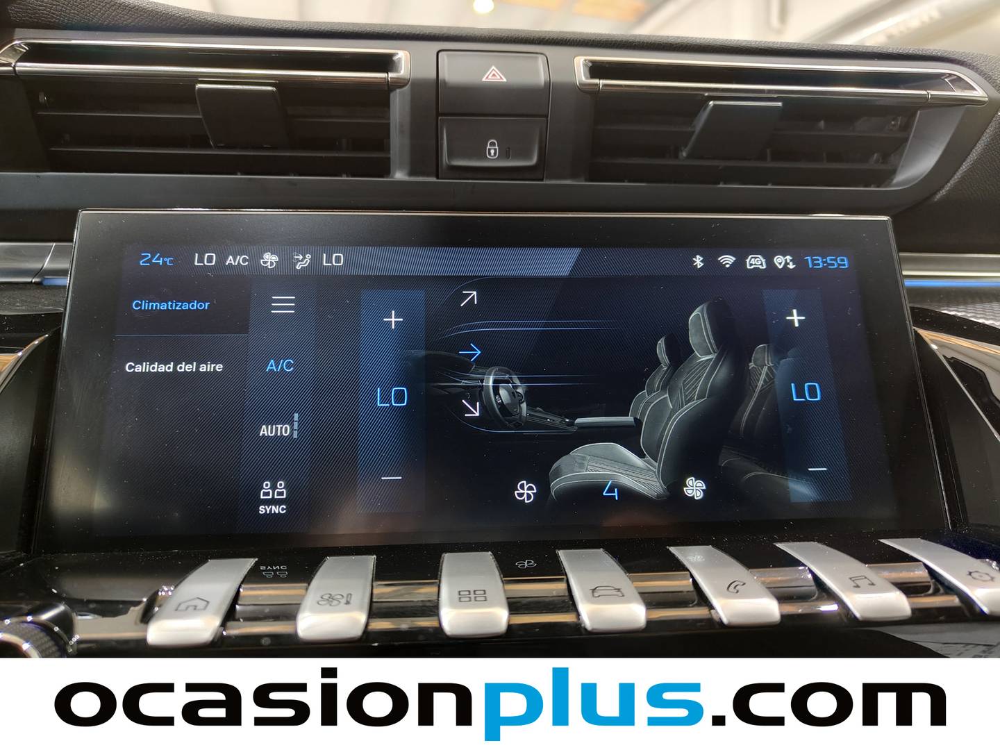 Peugeot 508 Peugeot 508 SW BlueHDi 130 S&S GT EAT8 (130 CV) km 0