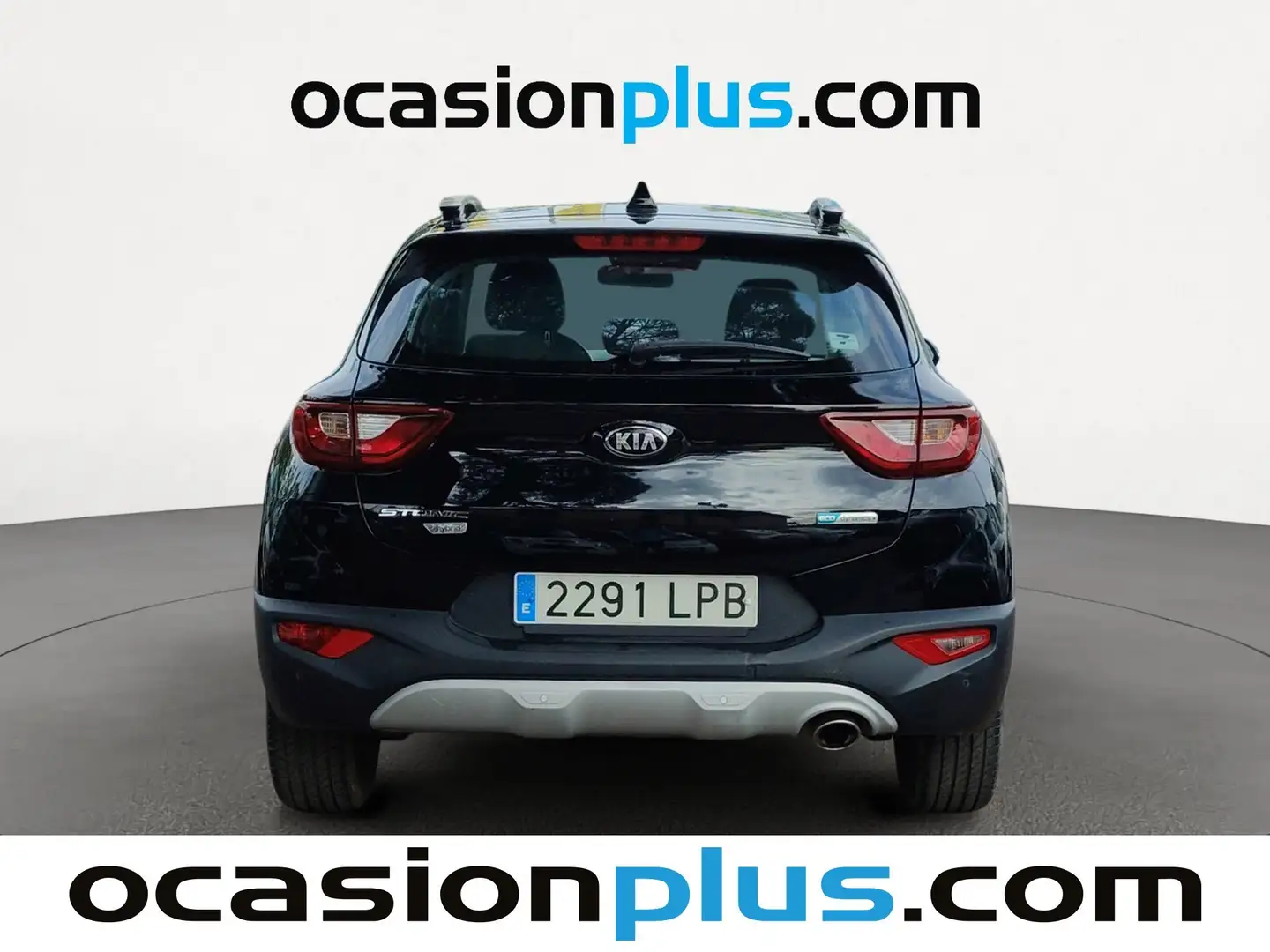 Foto KIA Stonic Kia Stonic 1.0 T-GDi MHEV Drive DCT (120 CV)