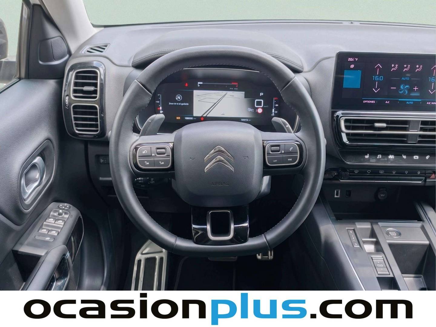 Citroën C5 Aircross Citroën C5 Aircross BlueHdi (130CV) S&S EAT8 Shine Pack barato
