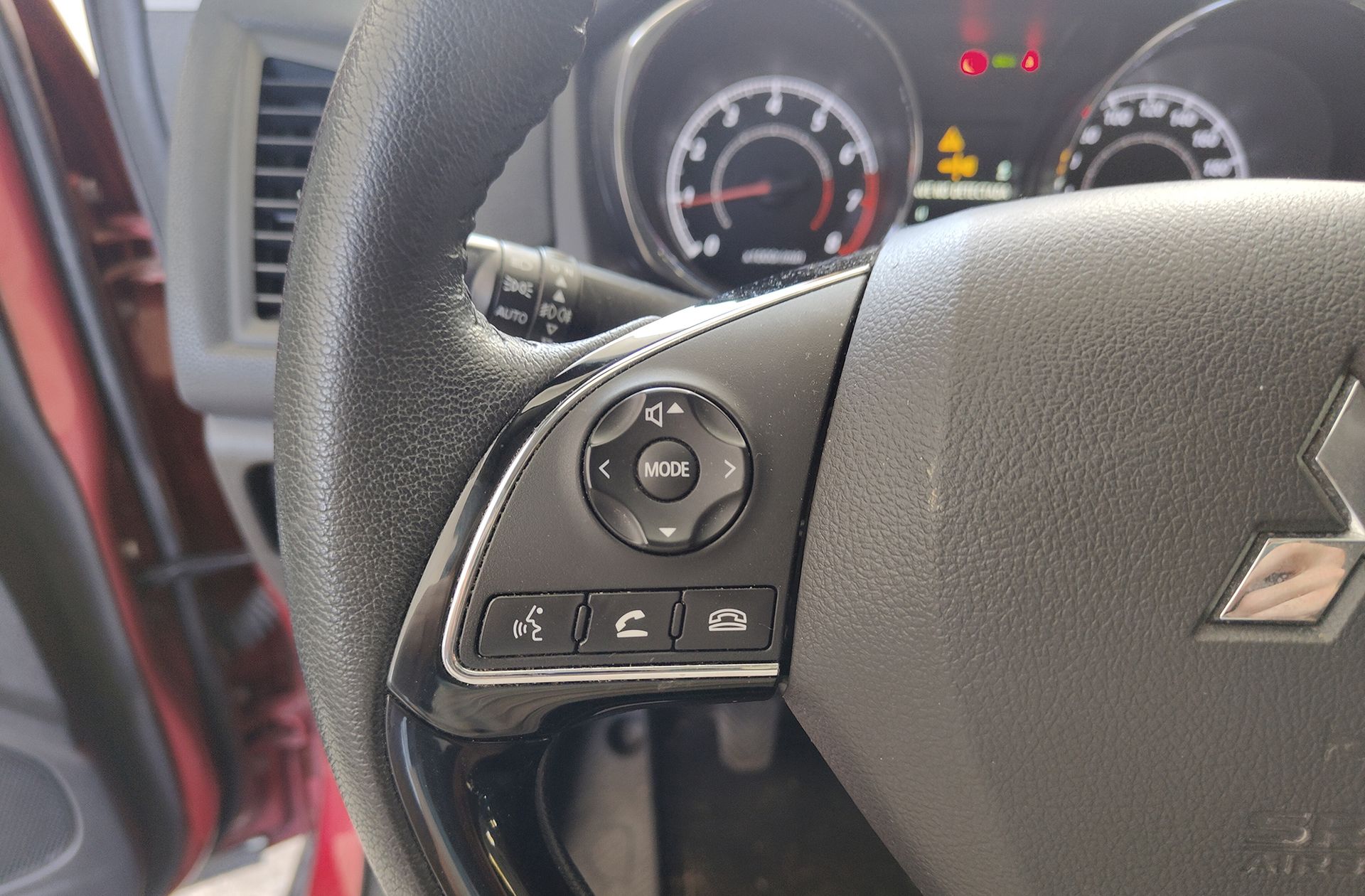 Mitsubishi ASX 160 MPI Motion - foto 24