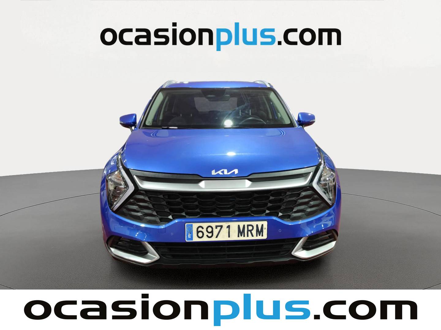 KIA Sportage KIA Sportage 1.6 T-GDi MHEV Drive 4x2 (150 CV) 150cv