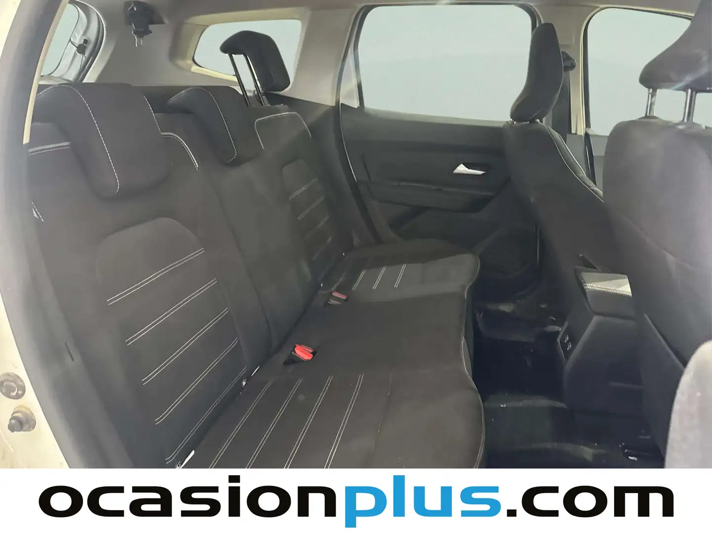 Foto Dacia Duster Dacia Duster Prestige Blue dCi (115 CV) 4X4