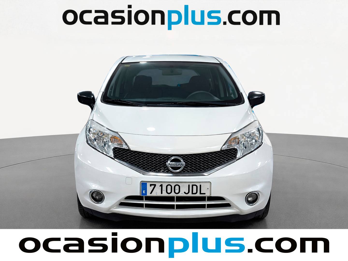 Nissan NOTE Nissan Note 1.2 Naru Edition (80 CV) 80cv