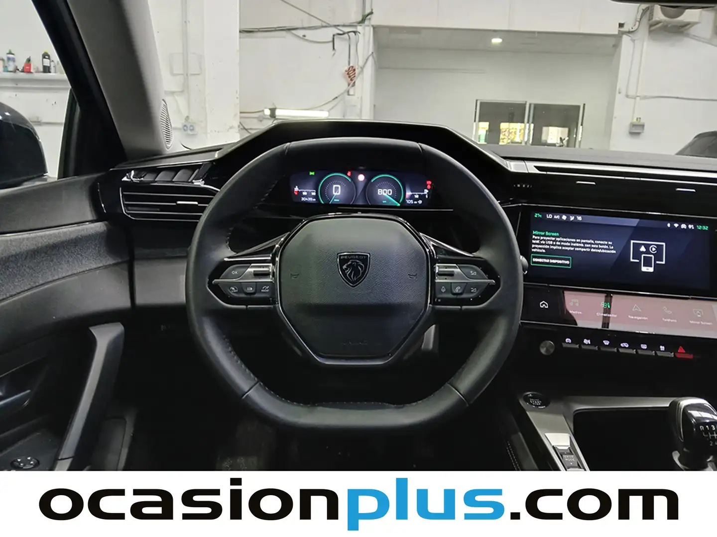 Foto Peugeot 308 Peugeot 308 SW PureTech 130 S&S Allure (130 CV)