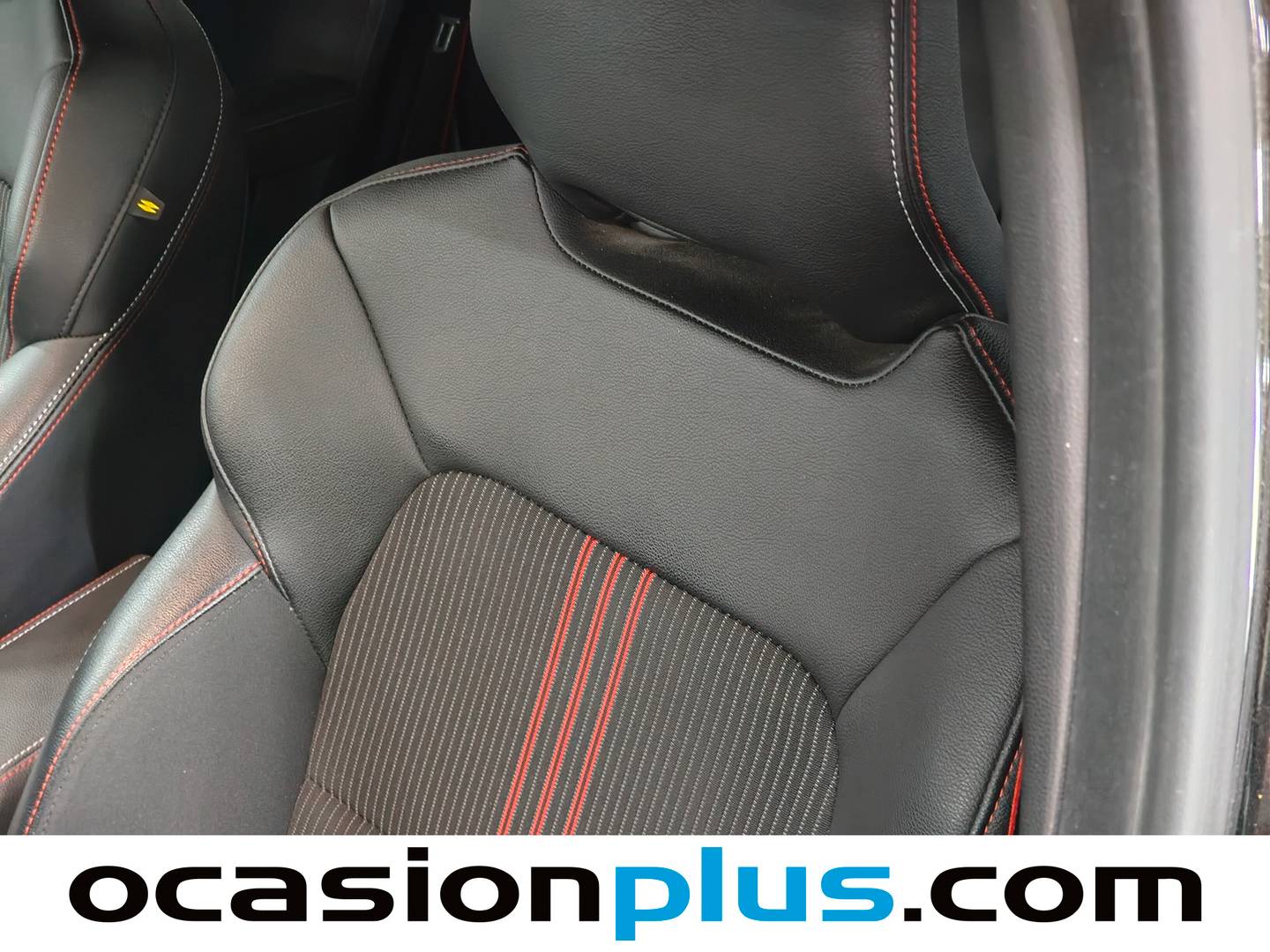 Extras y acabados del Renault Clio Renault Clio RS Line TCe (140 CV)