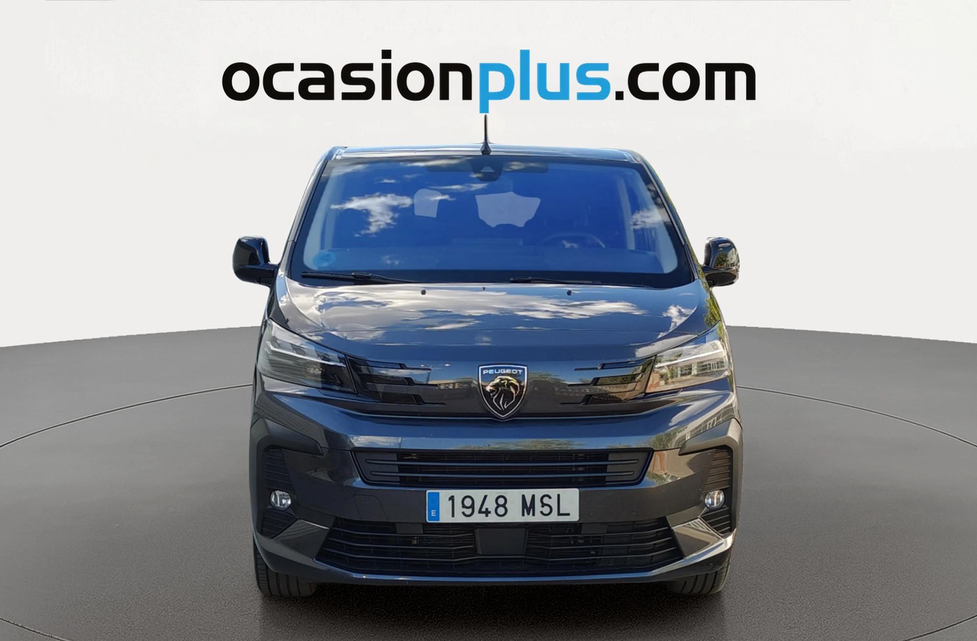 Peugeot Traveller BlueHDi Business Long EAT8 9 plazas - foto 12