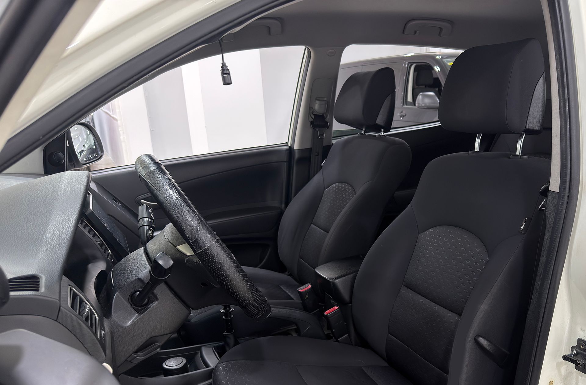 SsangYong Korando D20T Premium 4x4 - foto 7