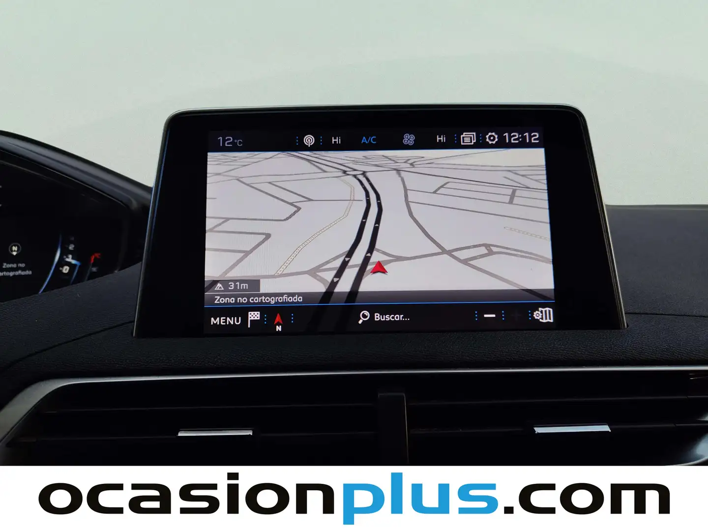 Foto Peugeot 3008 Peugeot 3008 BlueHDI 130 S&S Allure (130 CV)