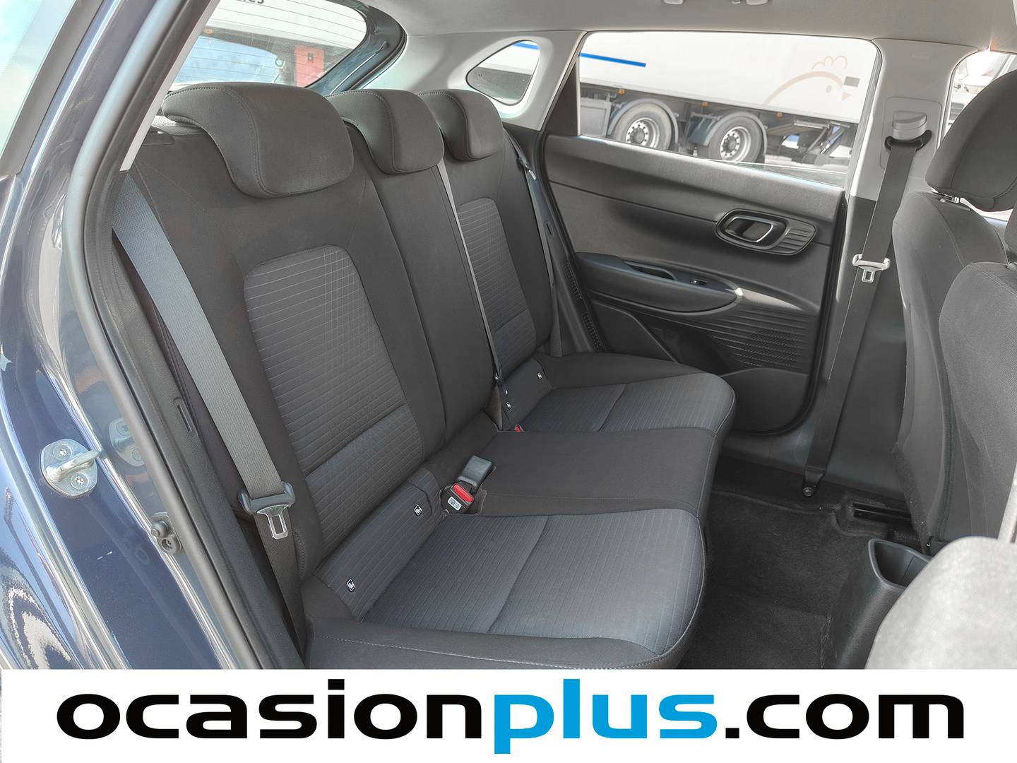 Hyundai i20 Hyundai i20 1.0 TGDI 48V Klass (100 CV) híbrido