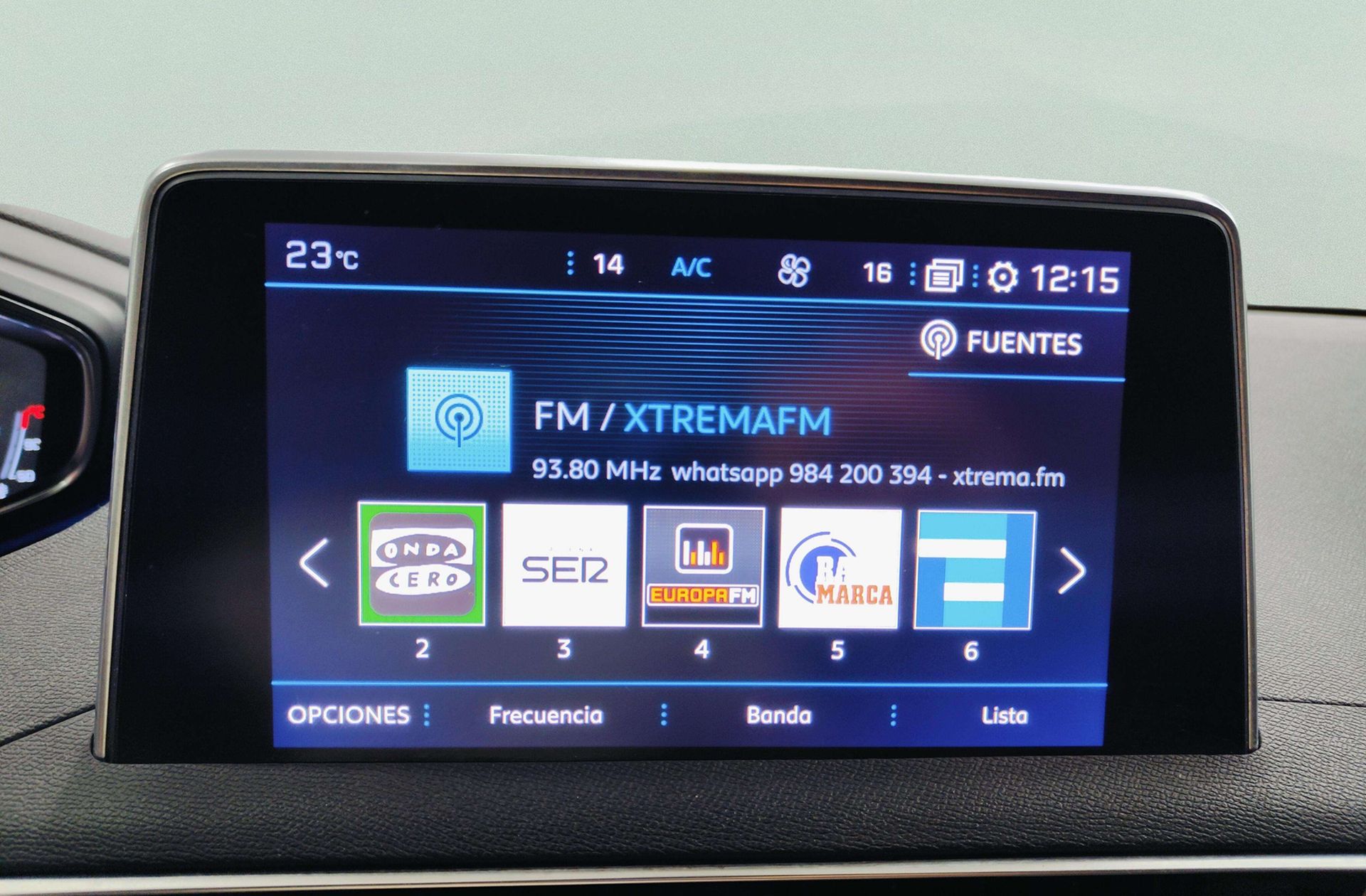 Peugeot 5008 BlueHDi 180 GT EAT8 7 plazas - foto 43