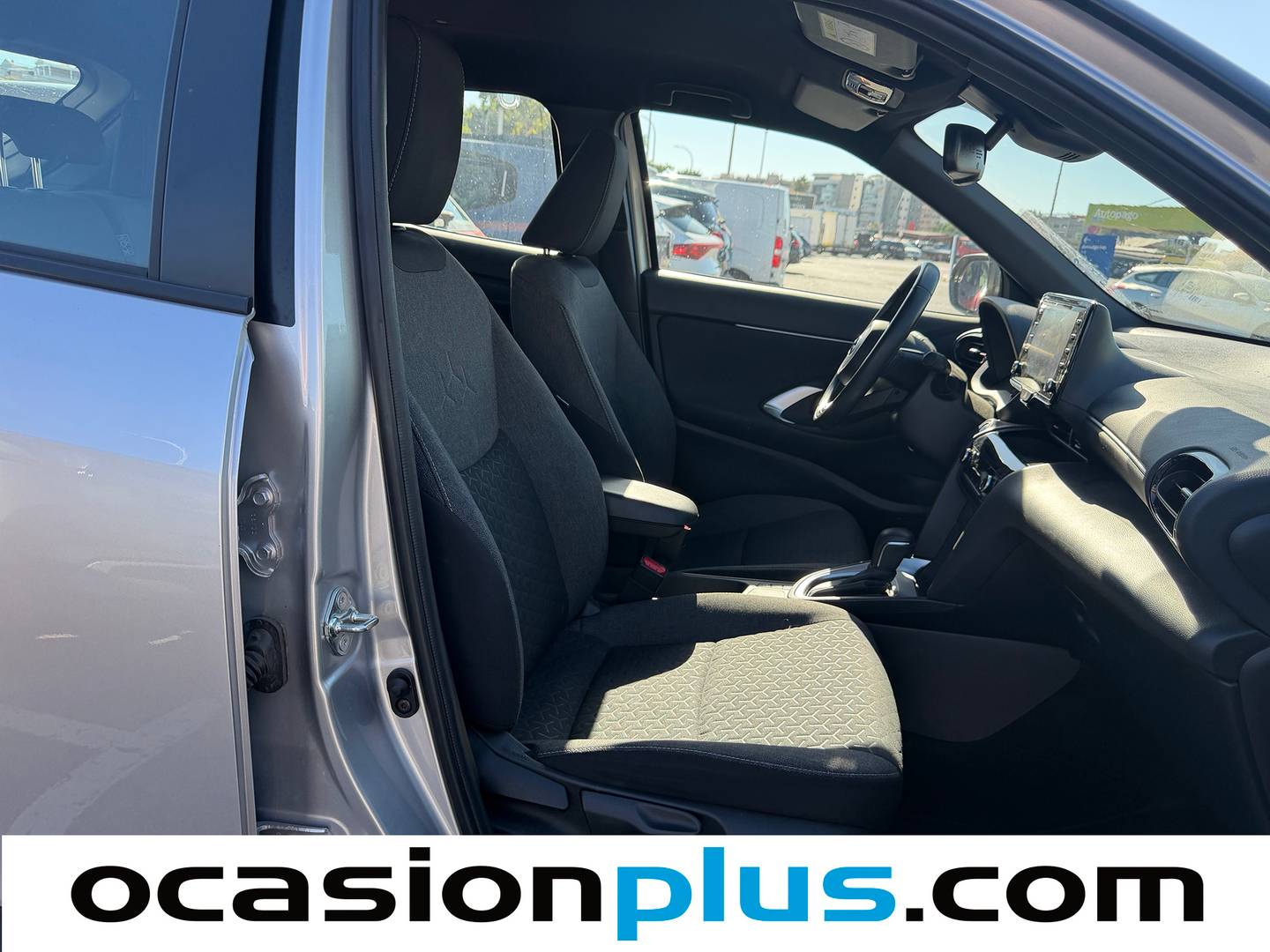 Toyota Yaris Cross Toyota Yaris Cross 120H Active Tech (116 CV) km 0