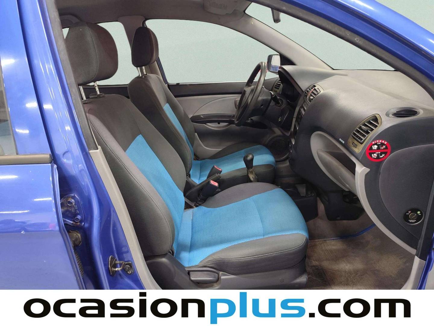 KIA Picanto KIA Picanto 1.0 LX (61 CV) km 0