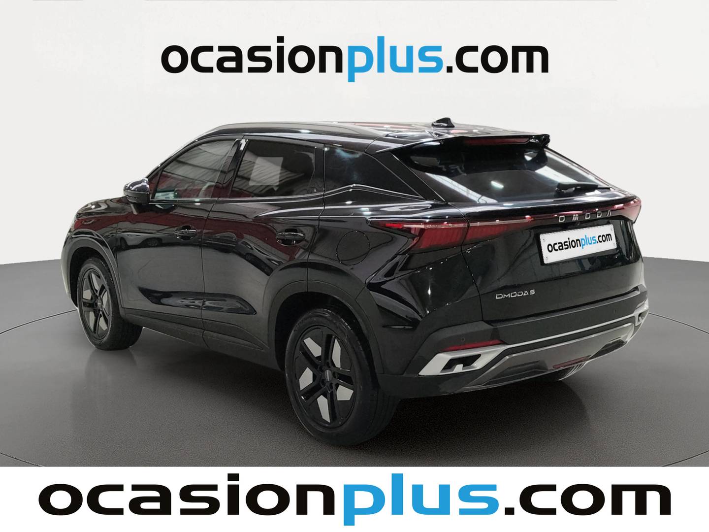 OMODA 5 OMODA 5 1.6 TGDI Premium (145 CV) 147cv