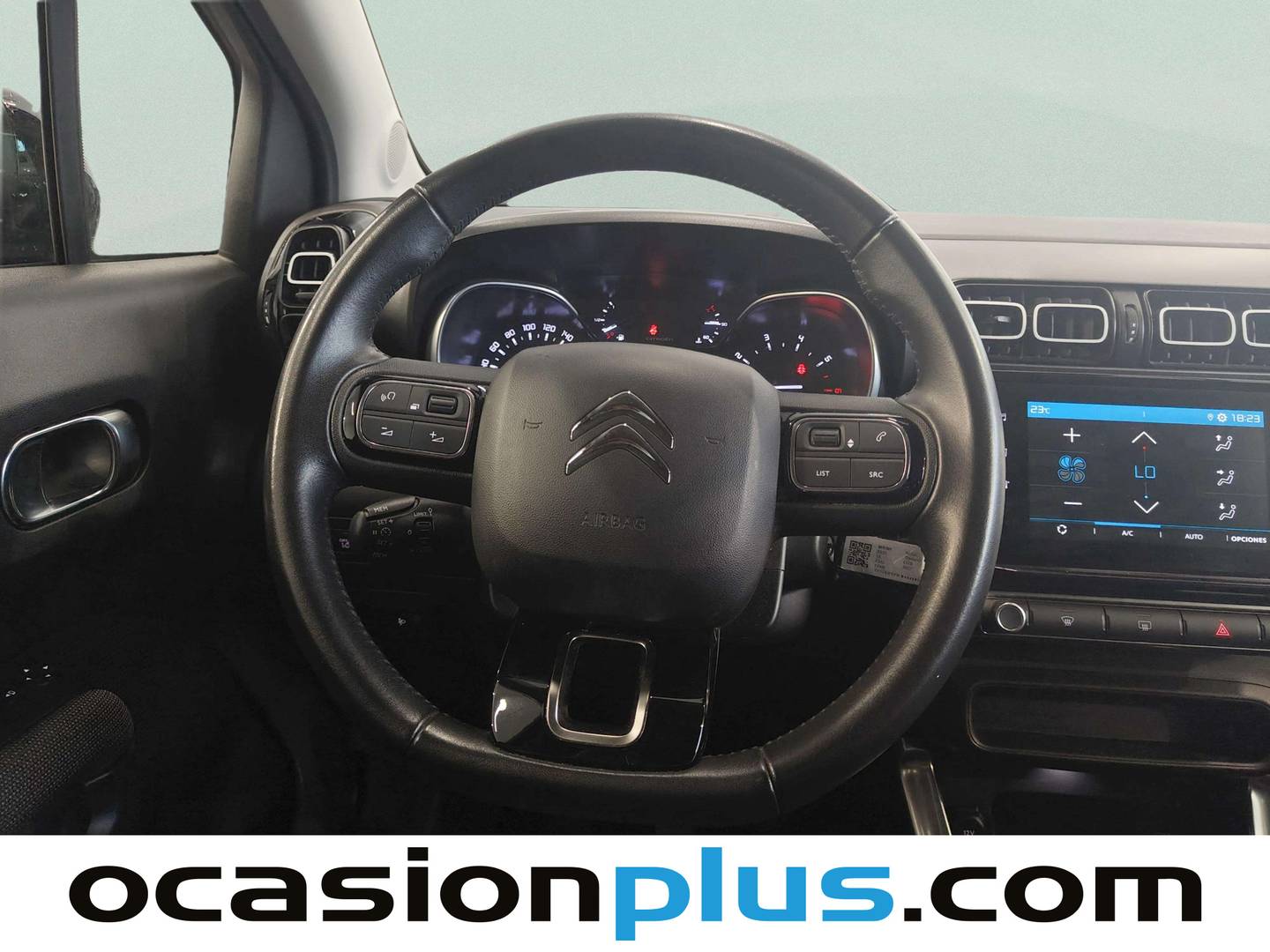 Citroën C3 Aircross Citroën C3 Aircross PureTech 110 S&S Plus (110 CV) barato