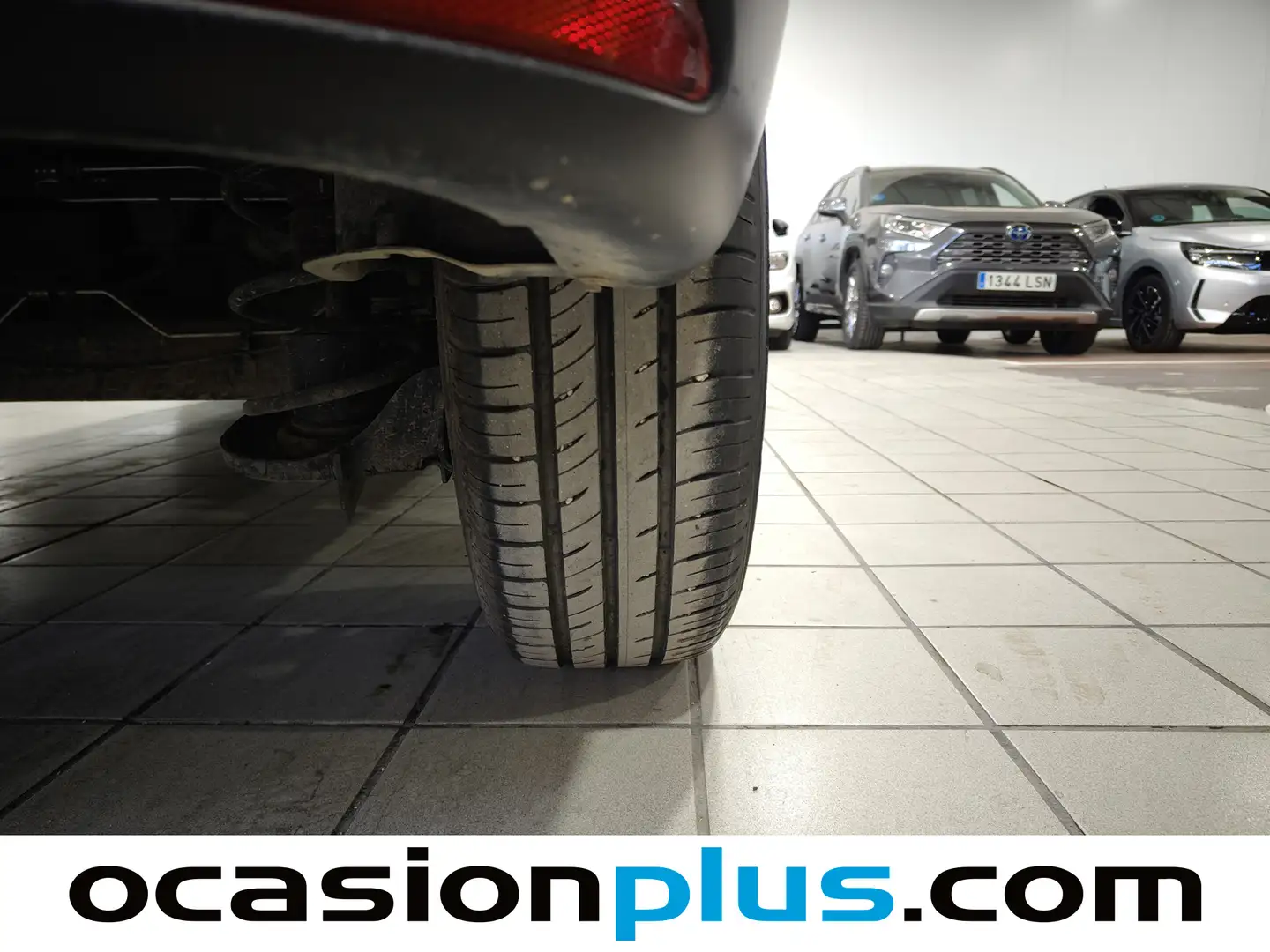 Foto Renault Express Renault Express Advance Furgon Tce (102 CV)