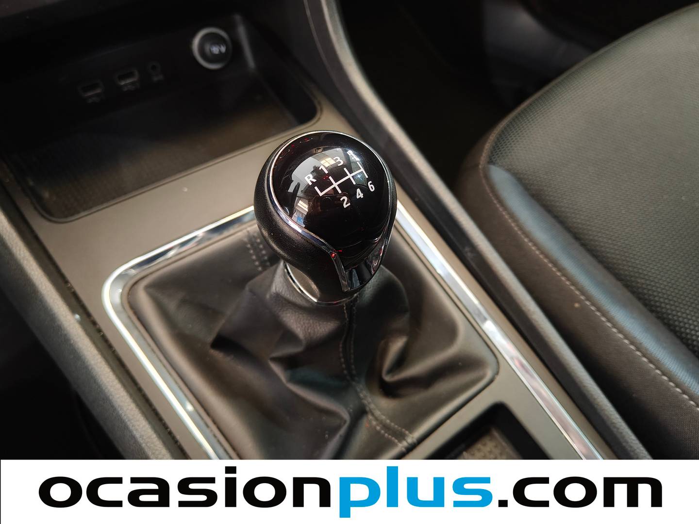 Seat Ateca Seat Ateca 1.0 TSI S&S Ecomotive Style (115 CV) de segunda mano