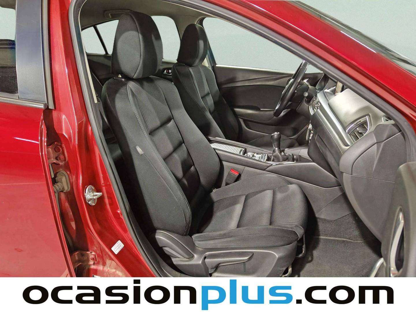 Mazda Mazda6 Mazda Mazda 6 2.2 DE Style+ (150 CV) al mejor precio