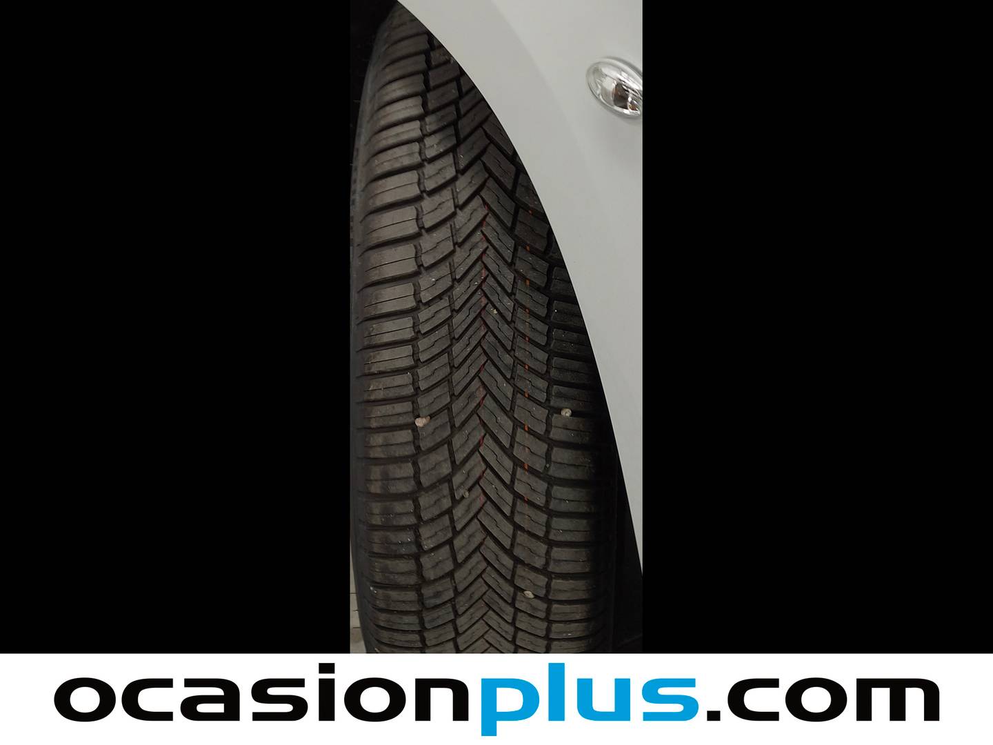 Fiat Doblò Fiat Dobló Furgón BlueHDi 100 M (100 CV) de segunda mano