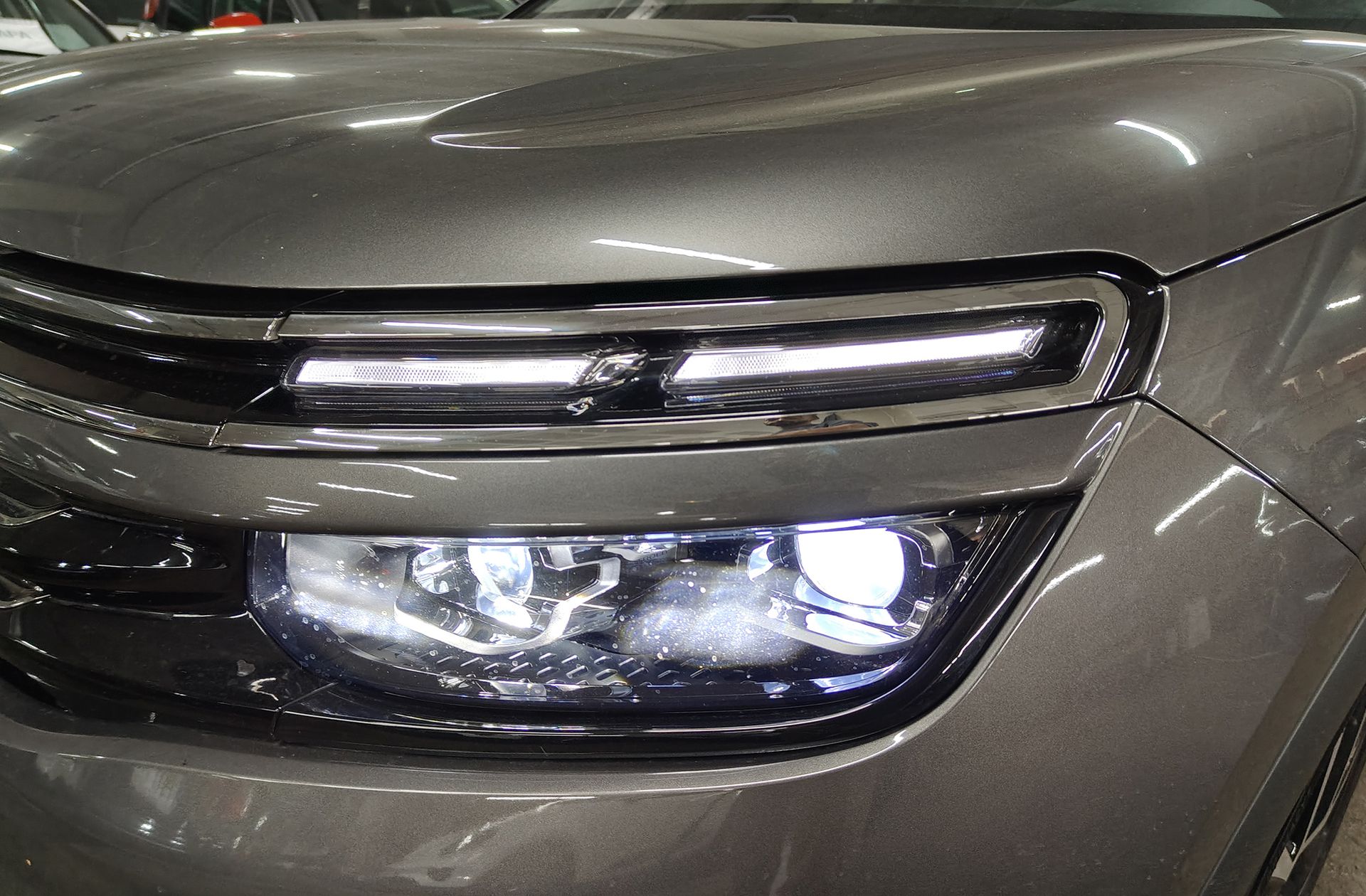 Citroën C5 Aircross BlueHDi 130 Shine - foto 17