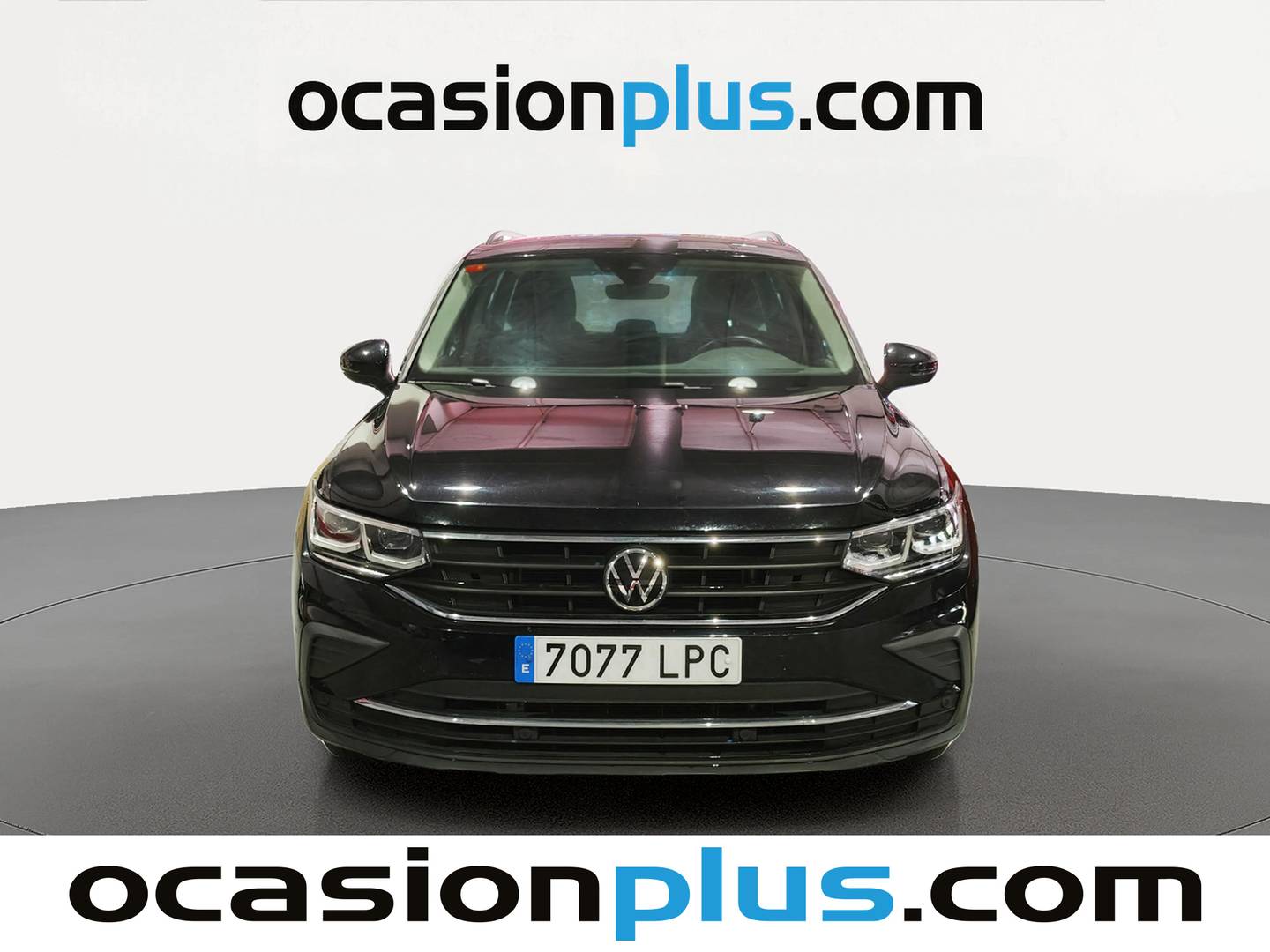 Volkswagen Tiguan Volkswagen Tiguan Life 1.5 TSI (150 CV) barato