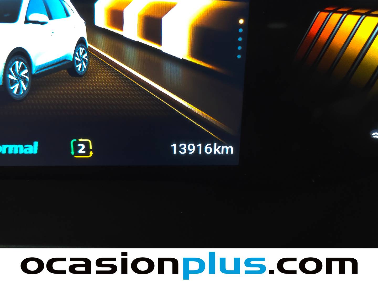 MG ZS MG ZS 1.5 Hybrid+ Luxury (197 CV) seminuevo