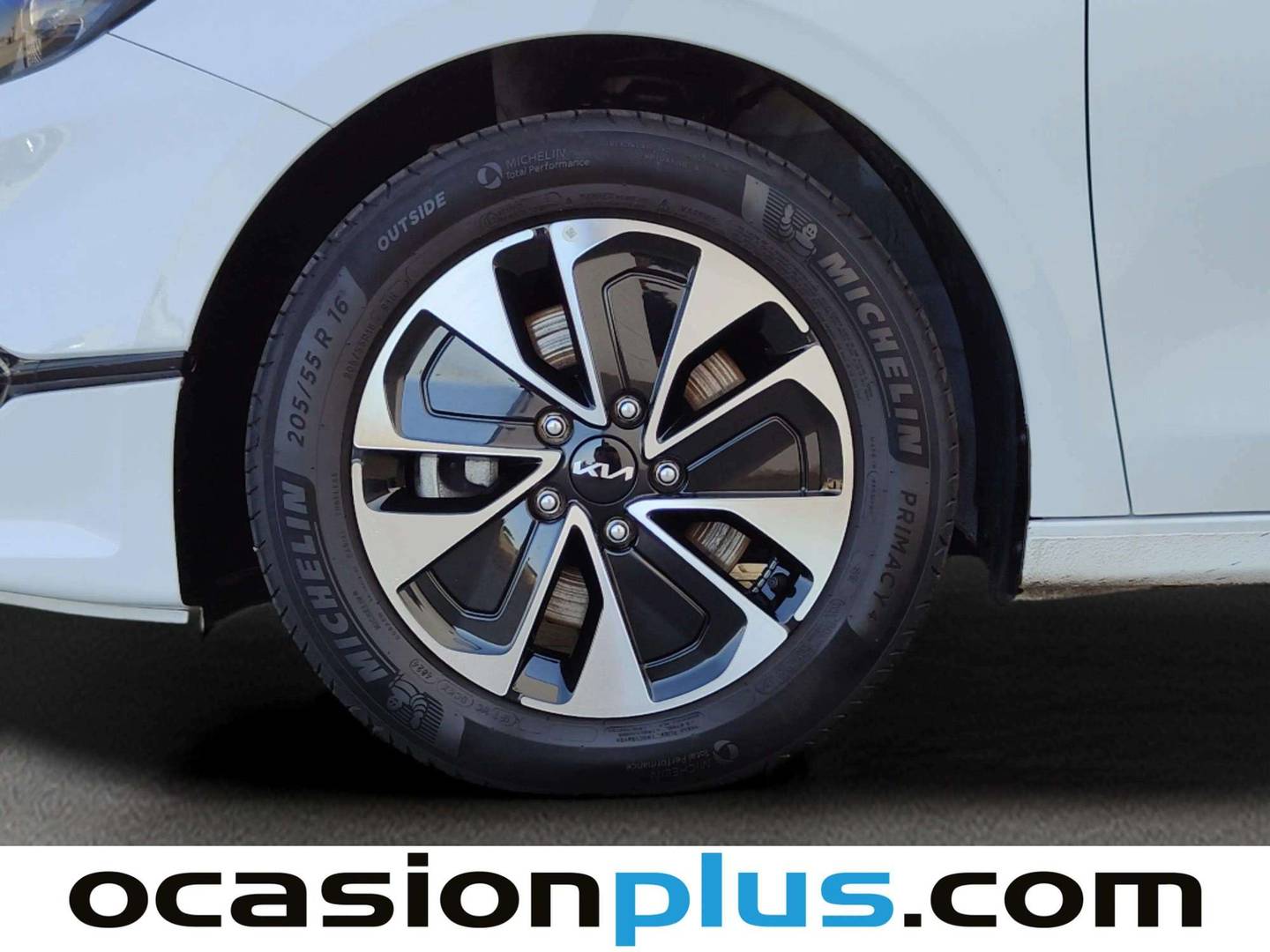 KIA Ceed KIA Ceed 1.0 T-GDi Concept (100 CV) 2025