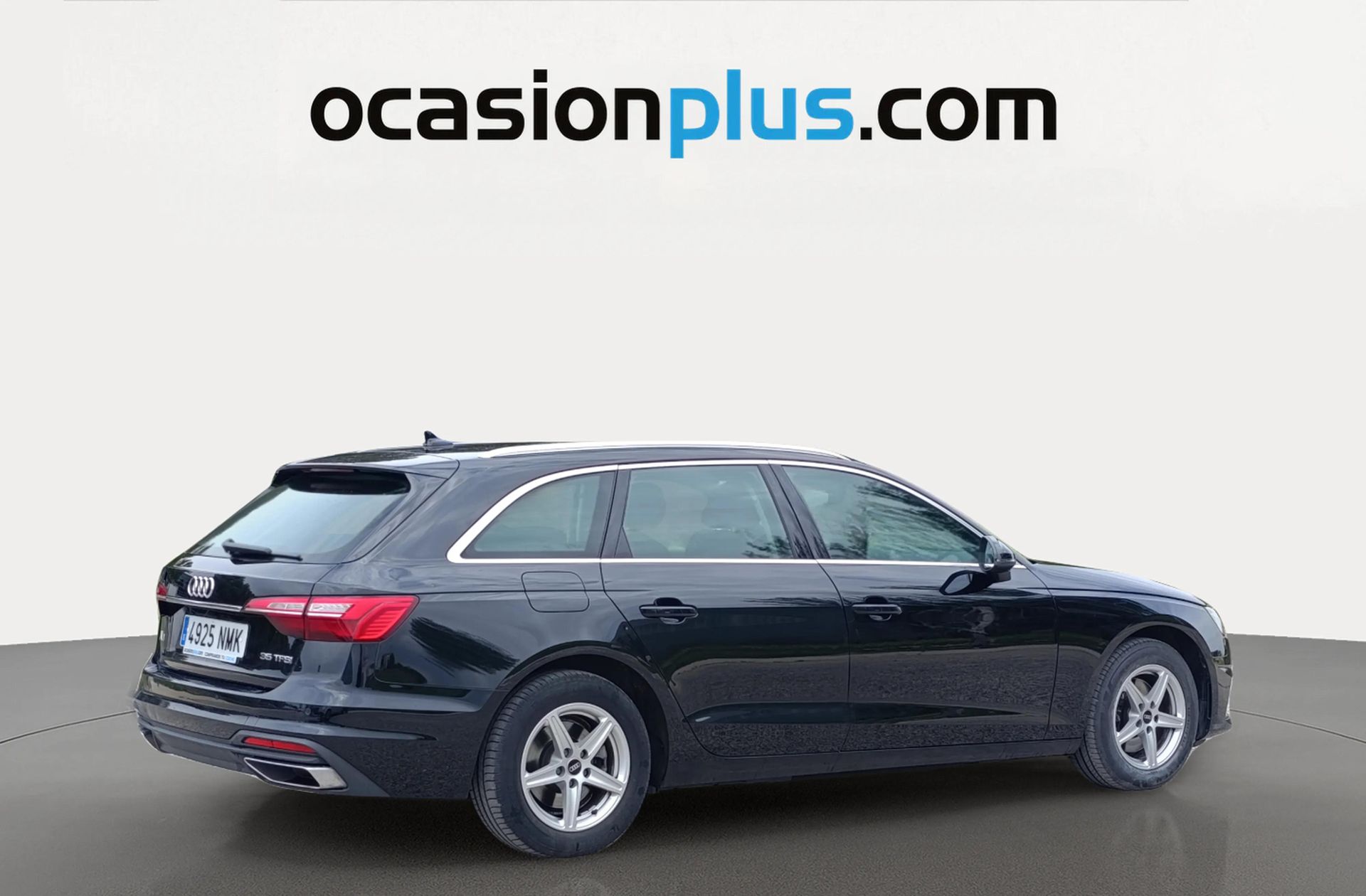Audi A4 Avant Advanced 35 TFSI S tronic - foto 4