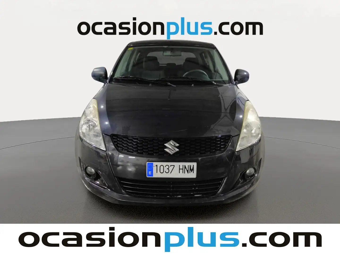 Foto Suzuki Swift Suzuki Swift 1.2 GLX (95 CV)