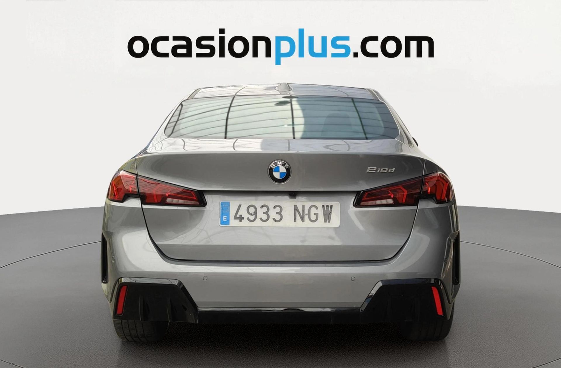 BMW Serie 2 218d Gran Coupe - foto 16