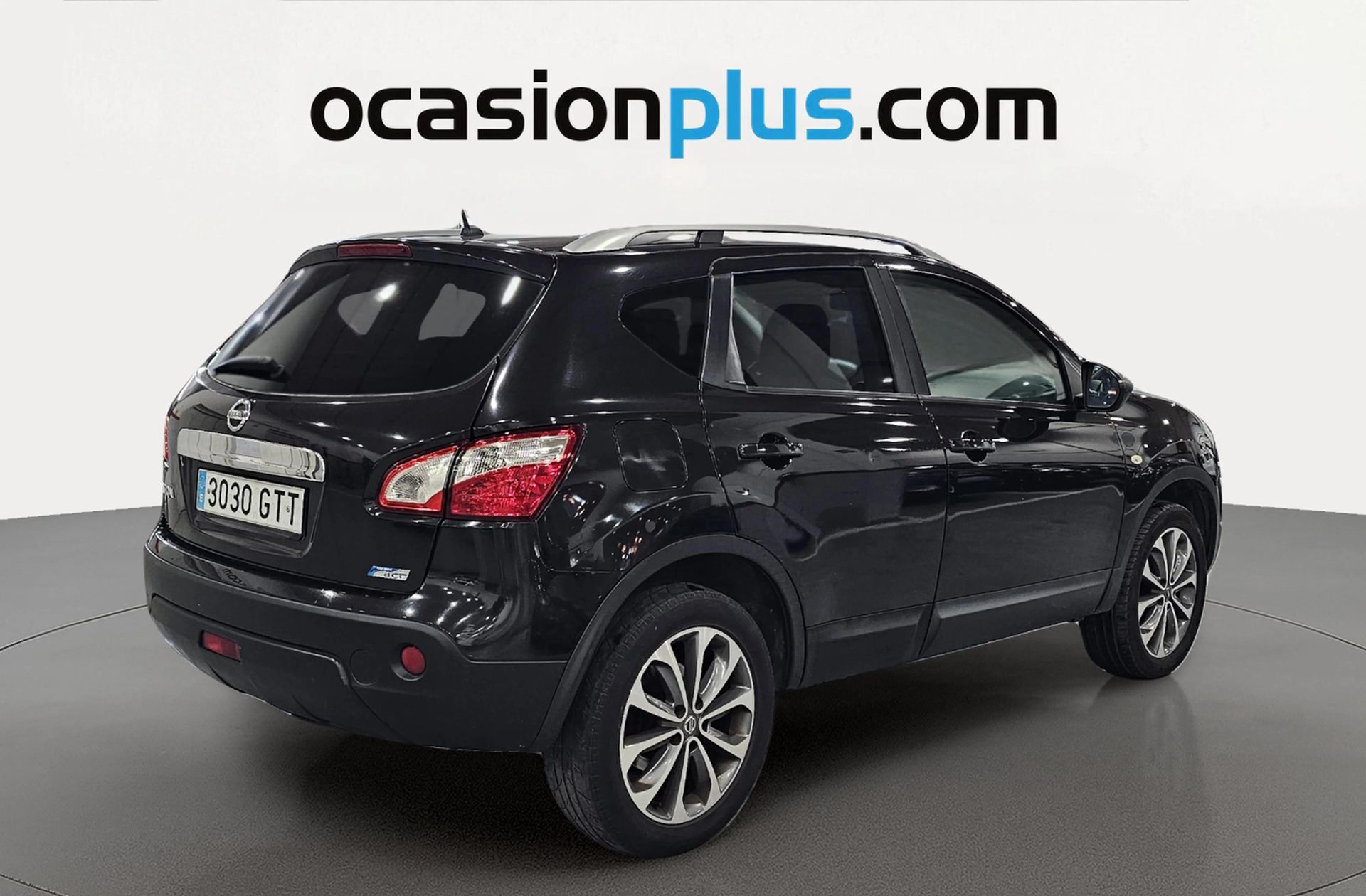 Nissan Qashqai 1.5 dCi Tekna Sport 4x2 - foto 4