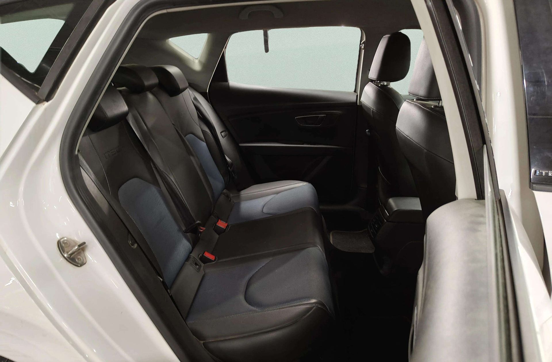 SEAT León 1.4 TSI I-Tech - foto 17