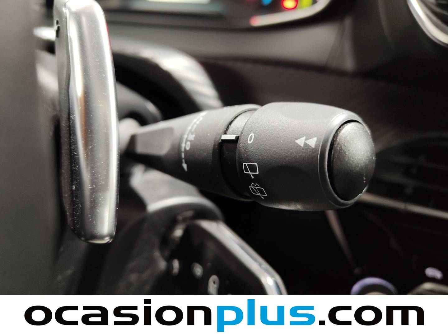 Peugeot 208 Peugeot 208 Style Hybrid 110 eDCS6 (110 CV) 110cv