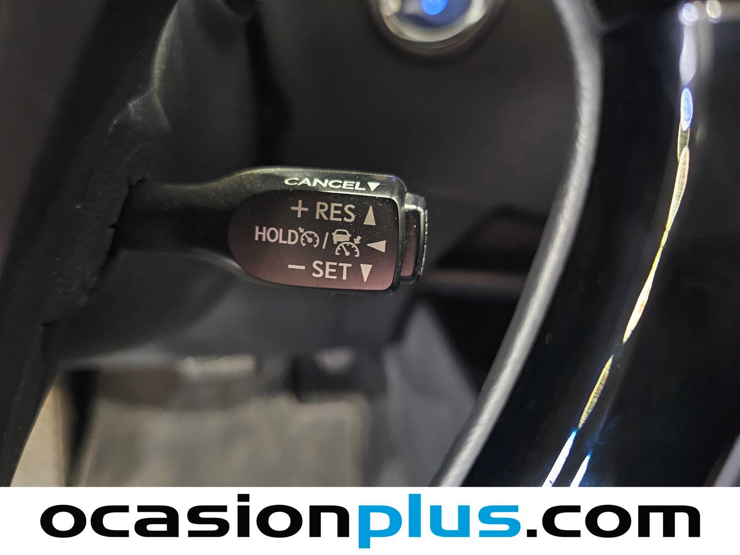 Toyota C-HR Toyota C-HR 180H Advance  (184 CV) km 0