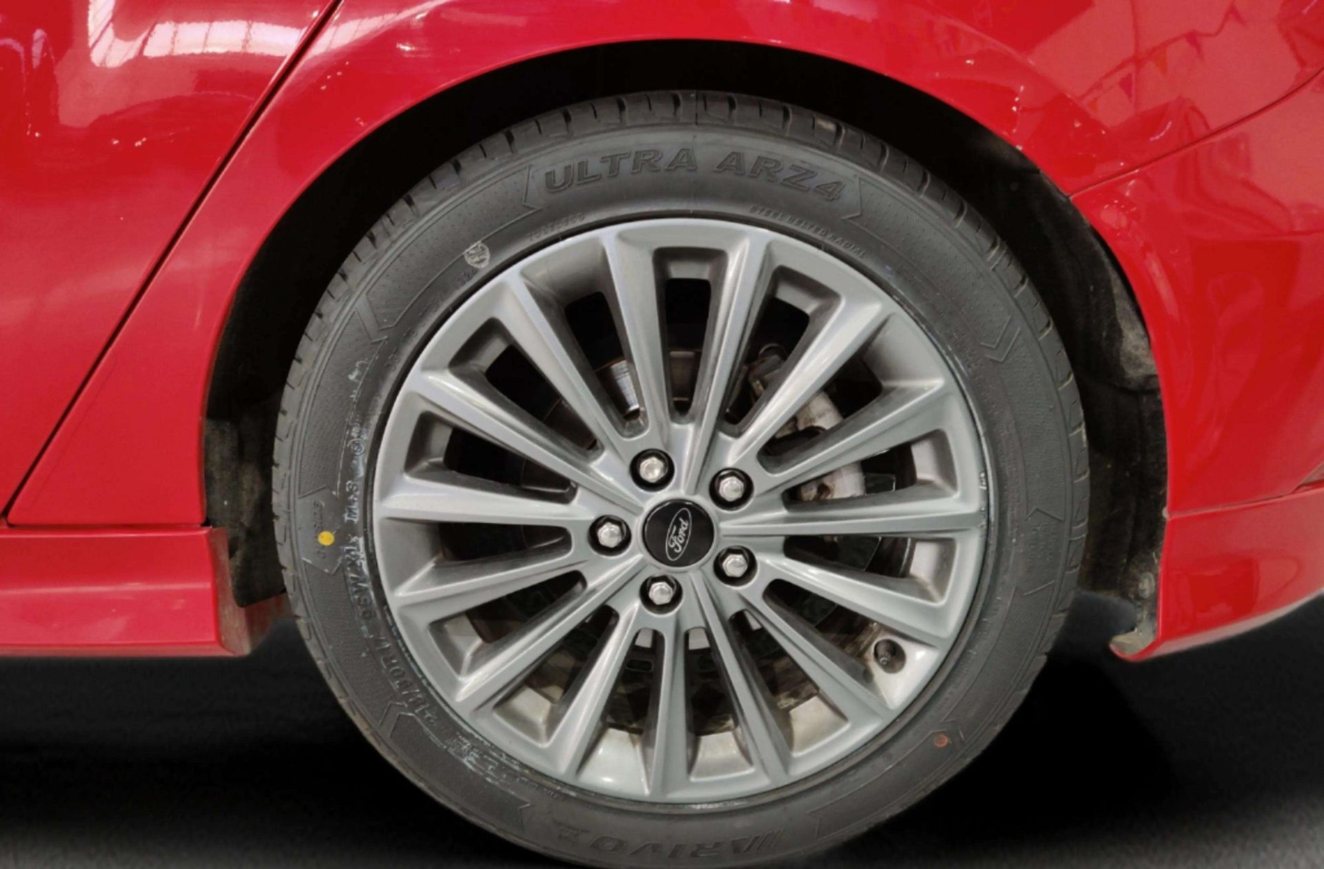 Ford Focus 1.0 EcoBoost ST-Line - foto 33