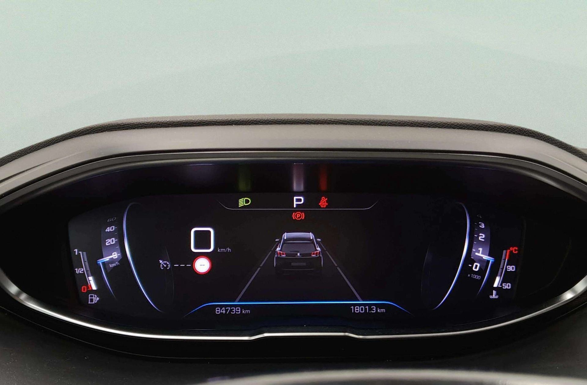 Peugeot 5008 BlueHDi 130 Allure Pack EAT8 7 plazas - foto 28