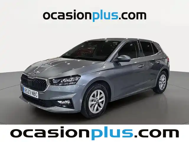 Skoda Fabia 1.0 TSI Selection DSG  (115 CV) de segunda mano