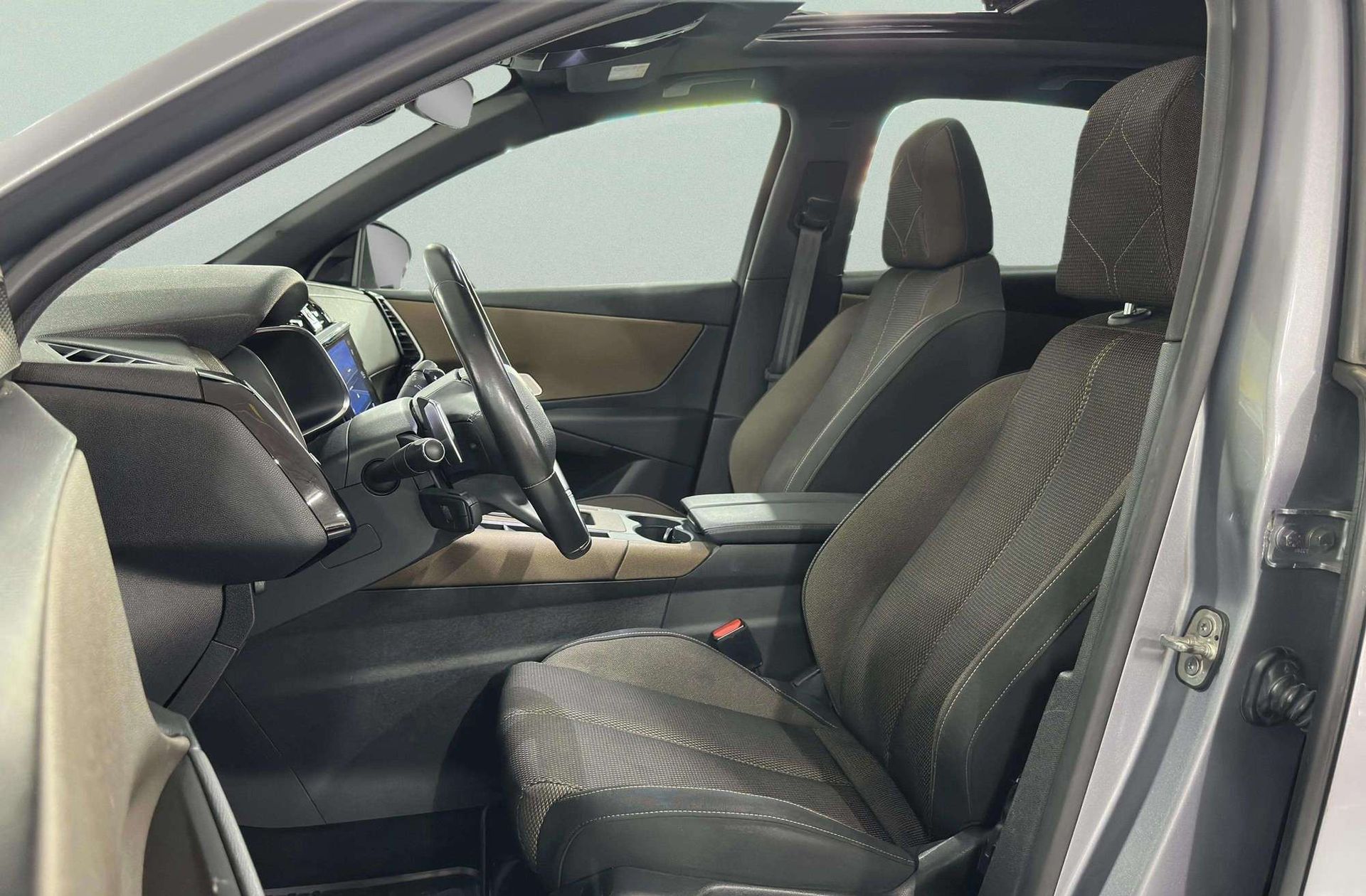 DS 7 Crossback BlueHDi 180 So Chic - foto 13
