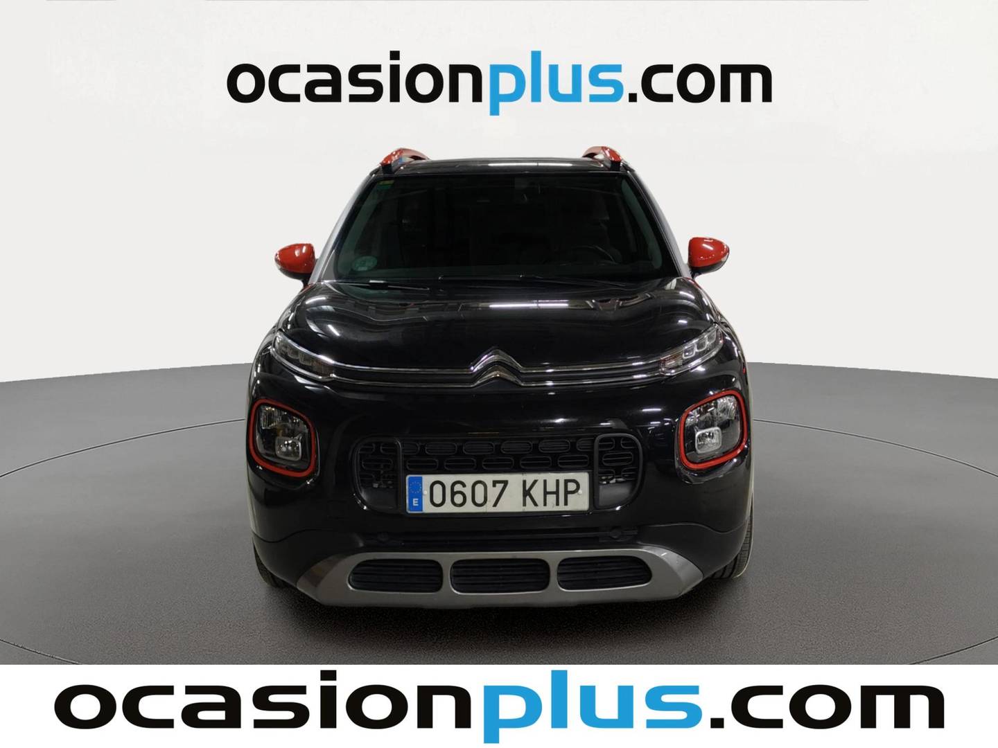 Citroën C3 Aircross Citroën C3 Aircross BlueHDi 120 S&S Shine (120 CV) al mejor precio