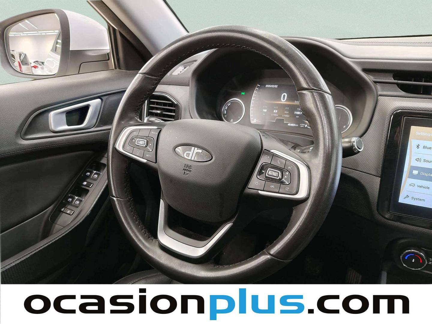 Foto DR AUTOMOBILES DR 4.0 DR AUTOMOBILES DR4 1.5 (116 CV)