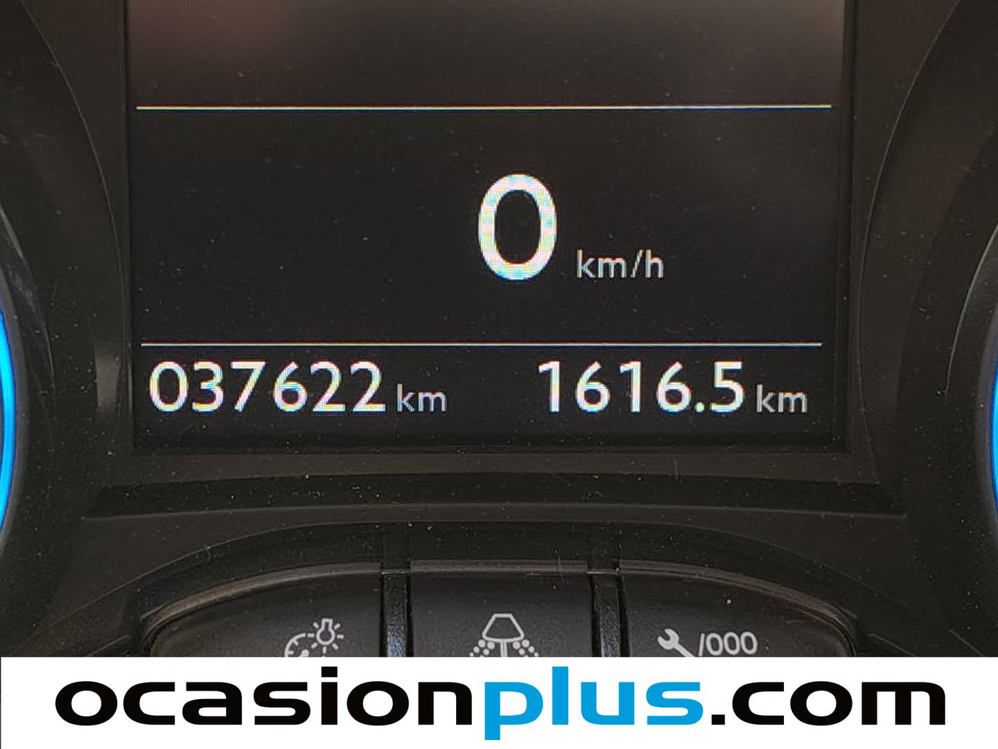Peugeot 2008 Peugeot 2008 PureTech 130 S&S Allure (130 CV) seminuevo
