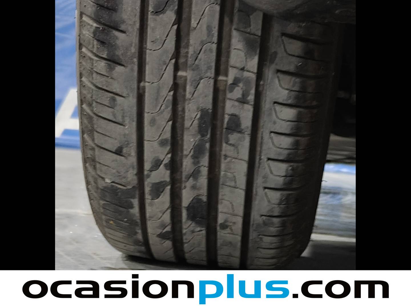 Foto Mercedes Clase A Mercedes-Benz Clase A A 180 d (116 CV)