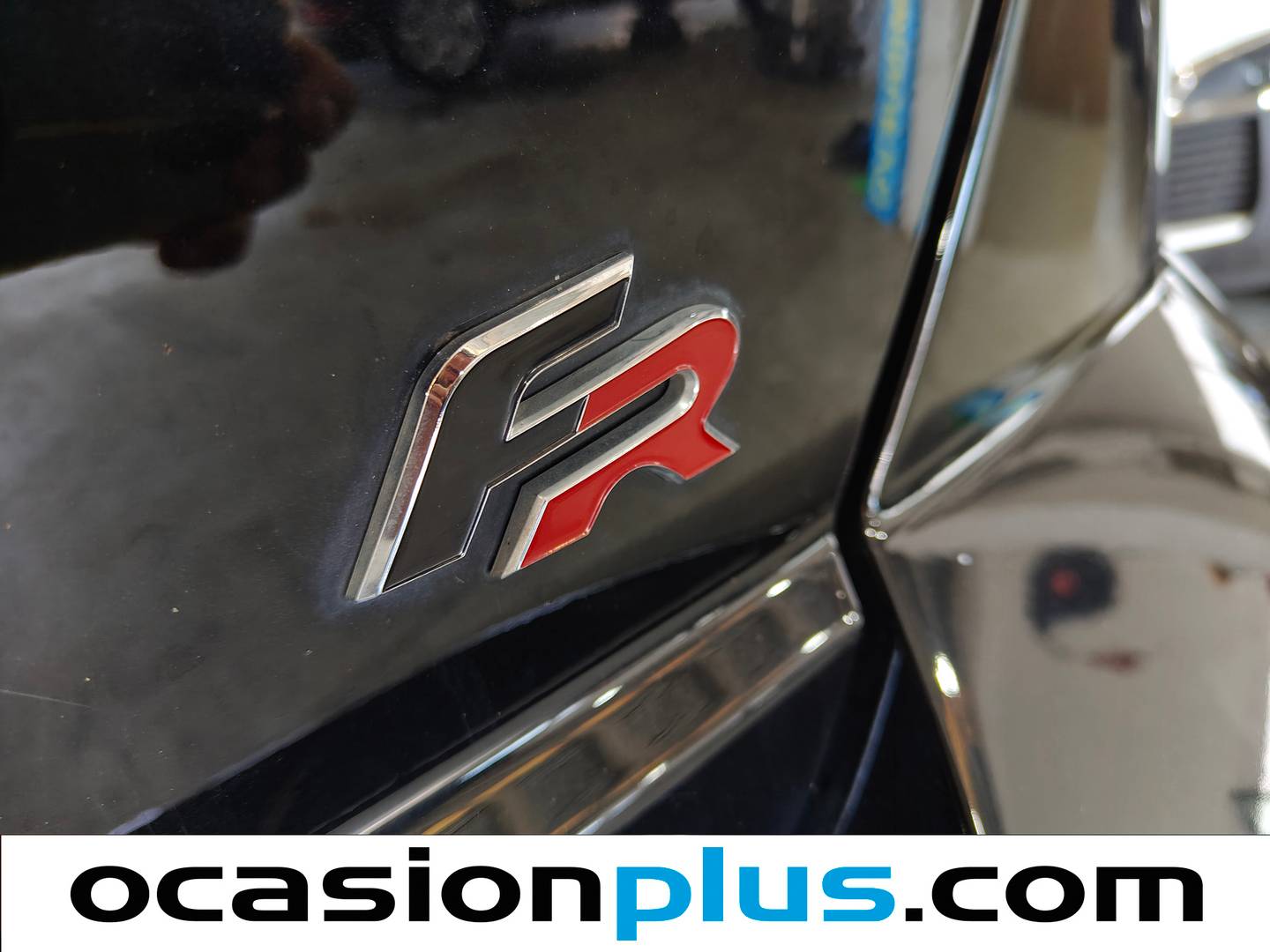 Seat Ibiza Seat Ibiza 1.0 EcoTSI FR (115 CV) de segunda mano