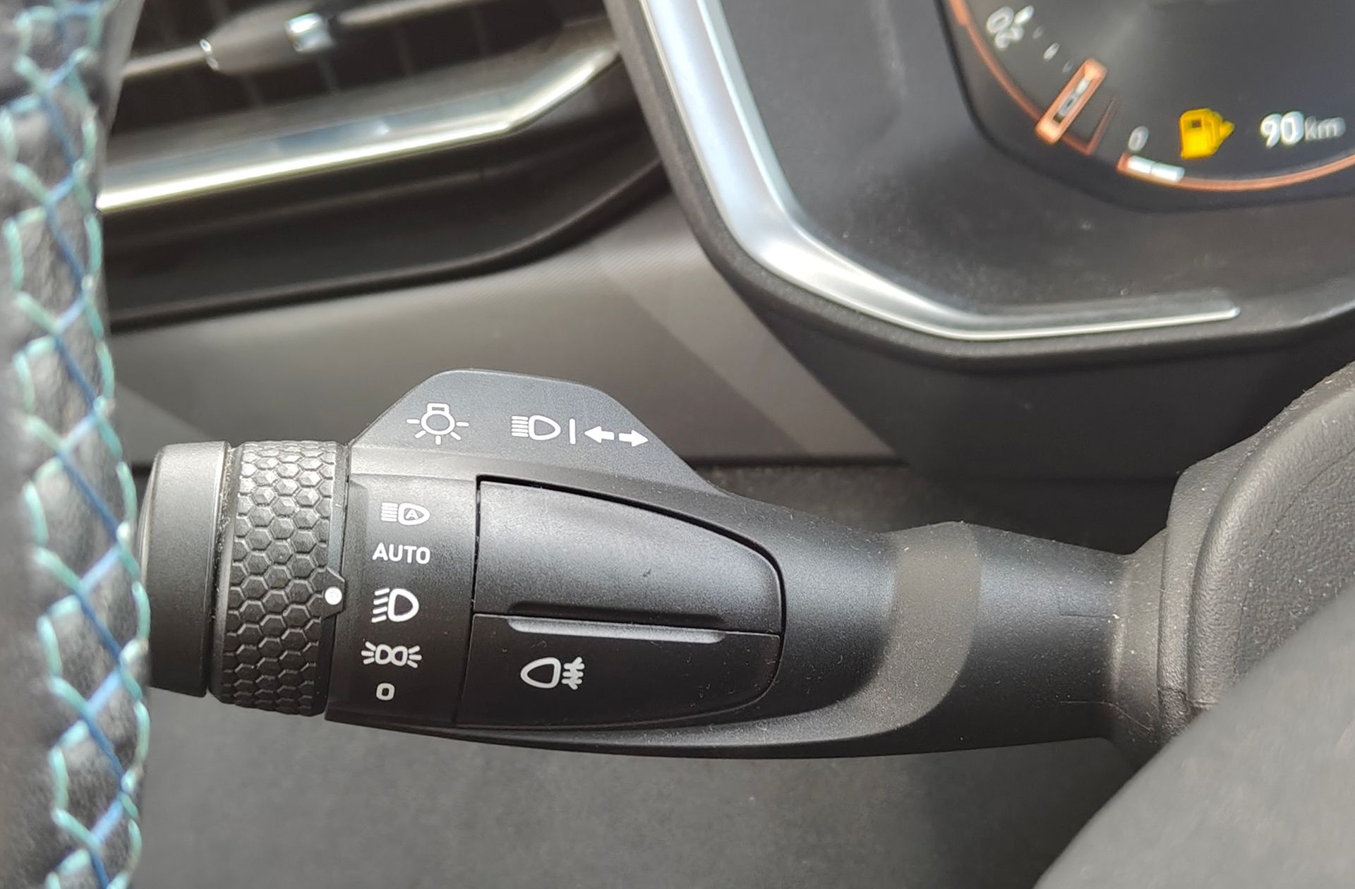 Lynk & Co 01 1.5 PHEV - foto 29