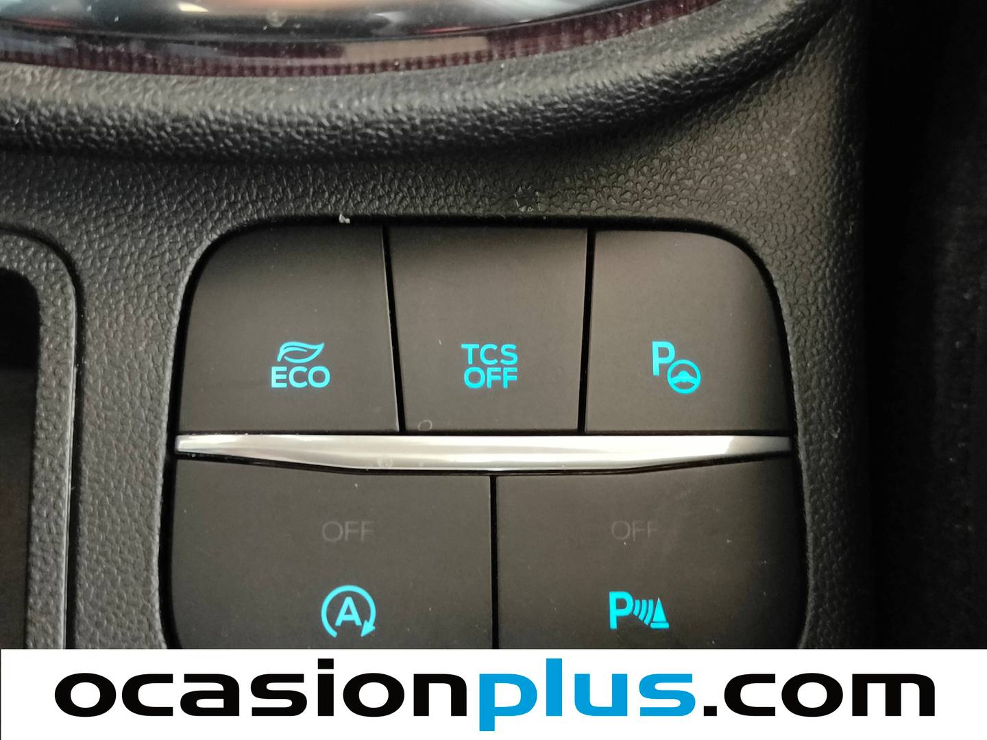 Paquetes del Ford Fiesta Ford Fiesta 1.0 EcoBoost S&S Vignale (100 CV)