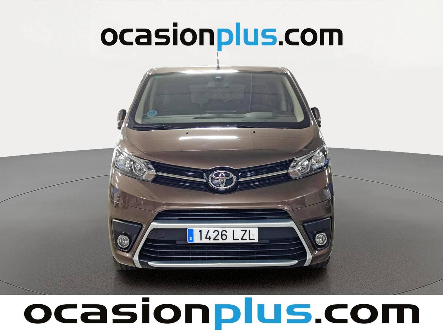 Toyota Proace Verso Toyota Proace Verso 2.0D VX Plus Shuttle L1 (145 CV) 8 Plazas barato