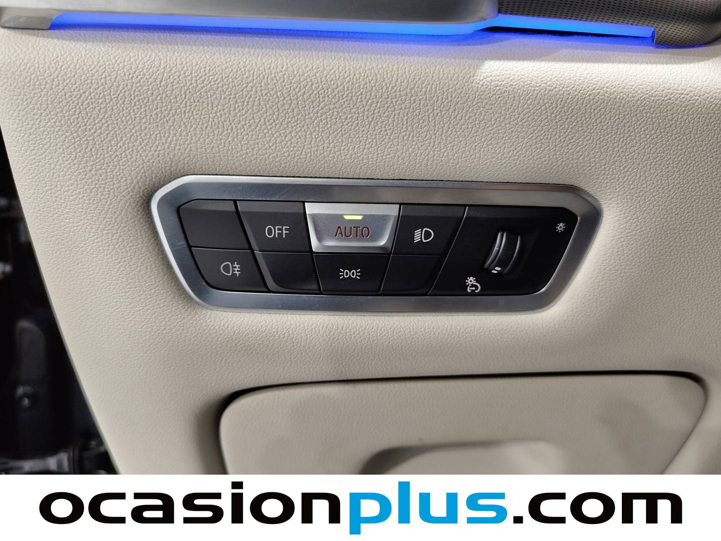 Foto BMW X5 BMW X5 xDrive30d (286 CV)